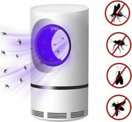 ACP Insect Lamp Led 5W 2050282