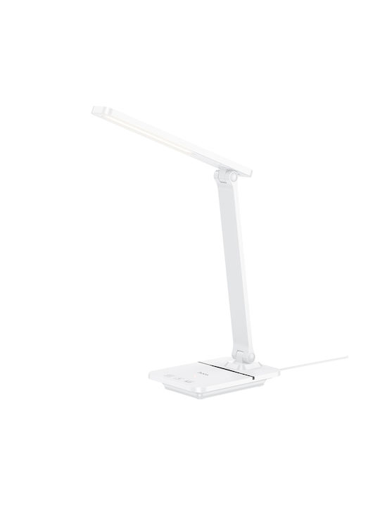 MaxCom LED Φωτιστικό Αναδιπλούμενο