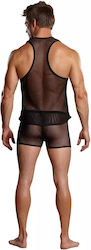 Malepower Black