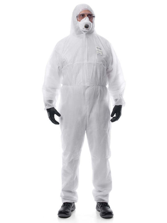 Disposable Coverall