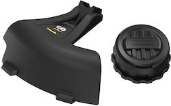 Κιτ Μετατροπής Θαμνοκοπτικών Μαύρο Dt20695-qz Dewalt Dt20695-qz Μαύρο Κιτ Μετατροπής Θαμνοκοπτικών Μαύρο Dt20695-qz Dewalt Dt20695-qz Μαύρο