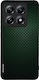 Sonique Carbon Series Case Xiaomi 14t Pro Green