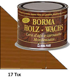 Borma Wachs Holzwachs Wax Teak Matte 500ml