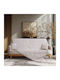 Beauty Home Set De Pleduri 2 Buc Nisip 8700SET2