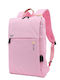 Armaggeddon Gaia Backpack Backpack for 13" Laptop Pink