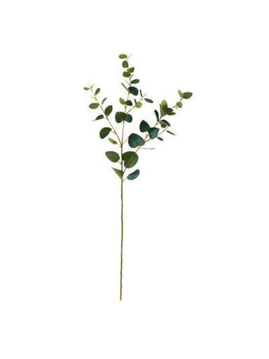 Arti Casa Dekorative Künstliche Eukalyptuszweig 90cm