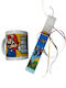 Handmade Easter Scented Candle Im2199 Super Mario Mug Candle Set Boys Girls