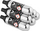 Coravin Set 6 Argon Capsules Coravin Pure Coravin Systems