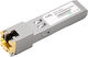 Cudy Fiber Sfp Module Sfp Slot To 2.5gbe Rj45 Sm25g