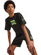 Kids' T-shirt Black