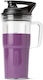 Capac cu mâner pentru pahar Nutribullet To-go Nutribullet Ultra Anbhctr24dl As00006905 700ml Fabricat din Tritan