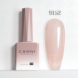 Canni Hema Free Semipermanent Lac de Unghii 915...