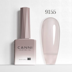 Canni Hema Free Semipermanent Lac de Unghii 915...