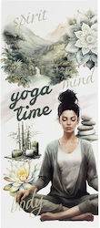 Papier-Oster-Yoga-Box