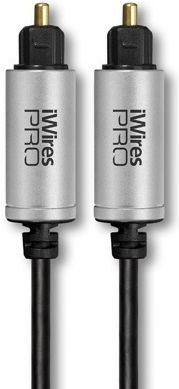 Techlink Iwirespro Optical Cable 2.0m 711212