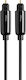 Techlink Iwires Optisches Kabel 3,0m 710213