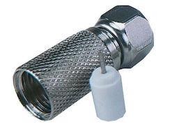 Fte Cf43 F-connectors 11.0mm Fte Cf43 F-connectors 11.0mm