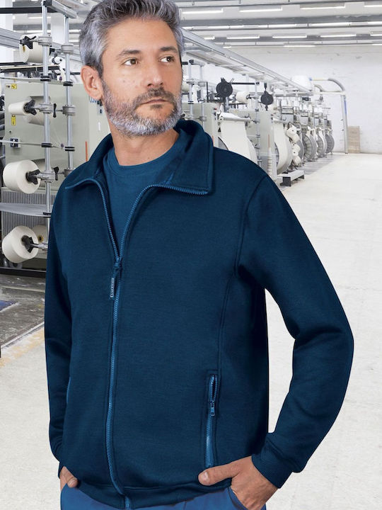Valento Orion Men's Long Sleeve Promotional Swe...