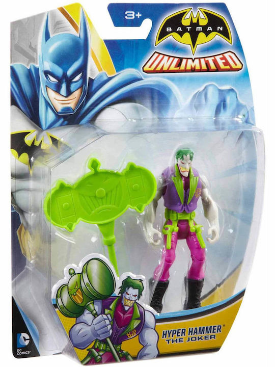 Osterkerzen Mit Spielzeug Batman Figuren Zubehör Für 3+ Jahre Mattel Osterkerzen Mit Spielzeug Batman Figuren Zubehör Für 3+ Jahre Mattel