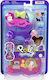 Jucărie Miniatură Pet Bag Polly Pocket