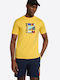T-shirt Yellow