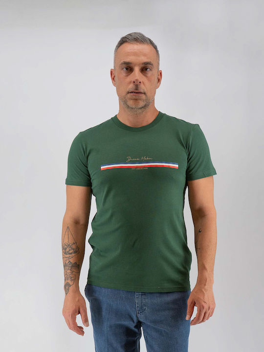 Guy Laroche Tricou Verde