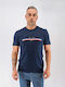 Tricou Albastru
