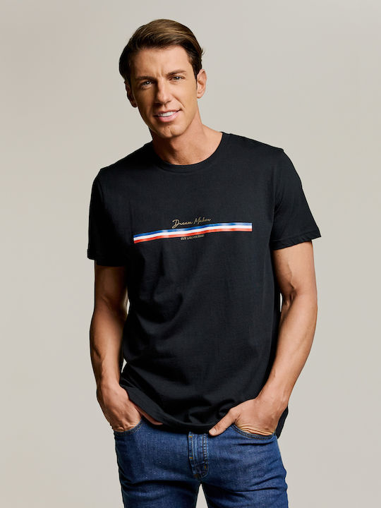 Guy Laroche Tricou Negru