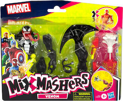 Φιγούρα Δράσης Mashers Spider-Man για 4+ Ετών 1...