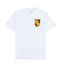 Tricou Alb