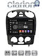 Clarion Ηχοσύστημα Αυτοκινήτου για Volkswagen Beetle 2003 > 2010 (Bluetooth/USB/WiFi/GPS/Apple-Carplay/Android-Auto)