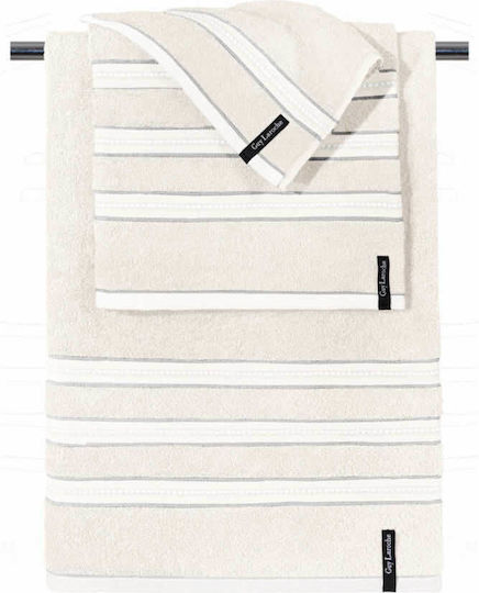 Guy Laroche Σετ 3τμχ Trio Βάρους 500gr/m² Guy Laroche Σετ 3τμχ Trio Βάρους 500gr/m²
