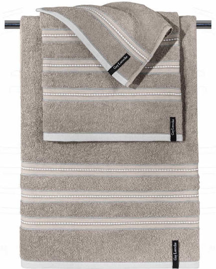 Guy Laroche Σετ 3τμχ Trio Wenge Βάρους 500gr/m² Guy Laroche Σετ 3τμχ Trio Wenge Βάρους 500gr/m²