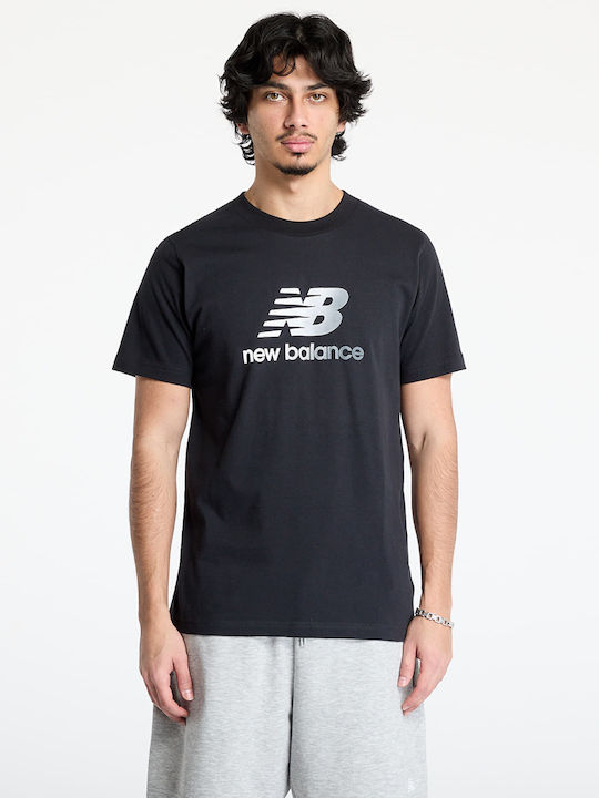 New Balance Sport Essentials Gradient Black