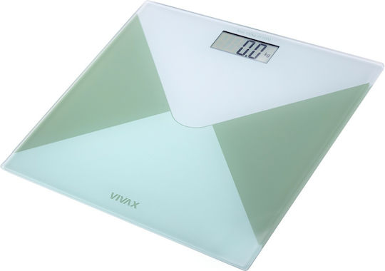 Vivax Pharmaceuticals Ψηφιακή Ζυγαριά 150kg Πράσινη