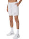Asics Men's Men Court 7in Short Λευκο
