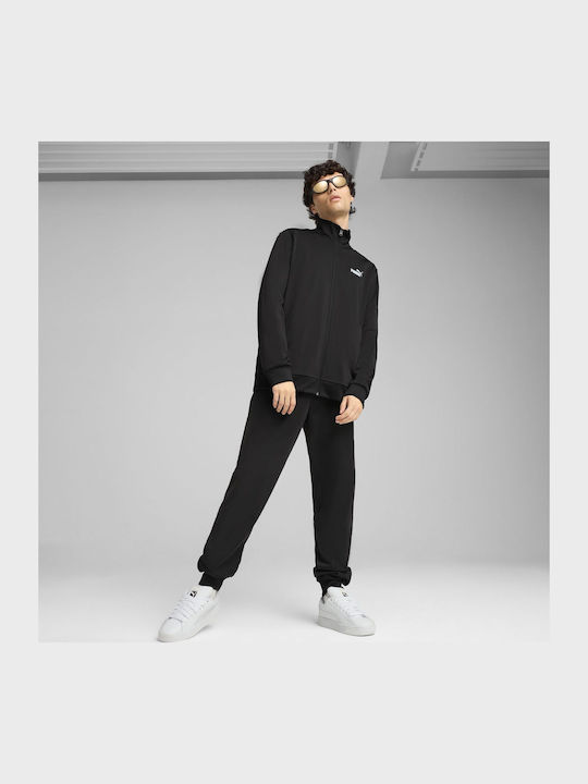 Puma Men's Training Ess Poly Suit Cl 68484701