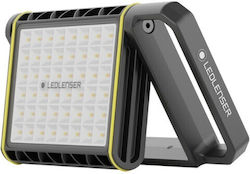 LedLenser Φακός Συνεργείου Επαναφορτιζόμενος LED IP67 LedLenser Φακός Συνεργείου Επαναφορτιζόμενος LED IP67