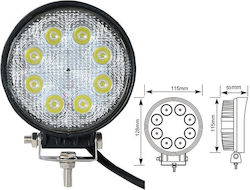 Agroequip 000184190001 Work & Site Light LED 8 Pieces