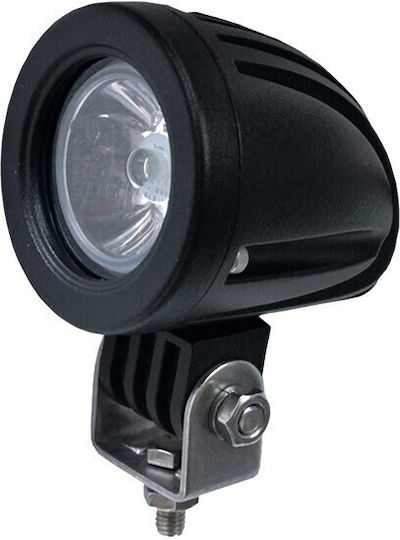 Agroequip Jobsite Light LED IP67 with Brightness up to 700lm