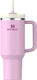 Stanley Quencher H2.0 FlowState Handled Tumbler...