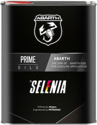Selenia Abarth Sintetic Ulei 10W-50 2lt
