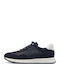 Herren Sneakers Navy