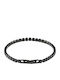 U.S. Polo Assn. Men's Bracelet Made of Stainless Steel 21.5cm