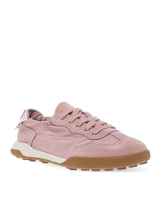 Γυναικεία Sneakers Ροζ