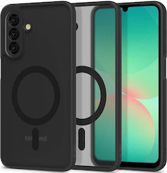 Tech-Protect Magmat Μαύρη (Samsung Galaxy A26 5G)