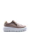 Anatomical Sneakers Nude