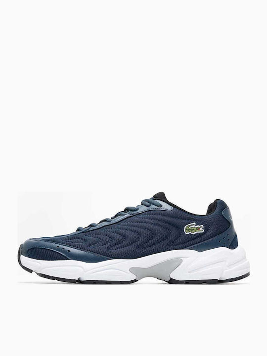 Storm 96 Sneakers Blue
