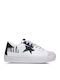 Γυναικεία Sneakers Γκρι