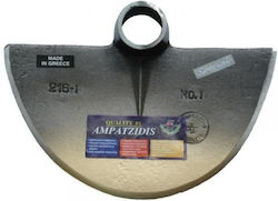 Napoleon Hacke Nr. 1 Ad 00409